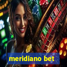 meridiano bet